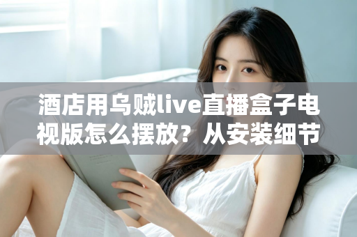 酒店用乌贼live直播盒子电视版怎么摆放？从安装细节到客房体验的完整摆放指南