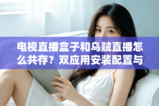电视直播盒子和乌贼直播怎么共存？双应用安装配置与优化全攻略