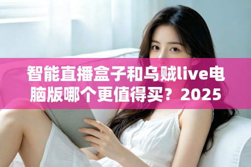 智能直播盒子和乌贼live电脑版哪个更值得买?2025主播设备选购深度测评指南 智能直播盒子和乌贼live电脑版哪个更值得买?2025主播设备选购深度测评指南
