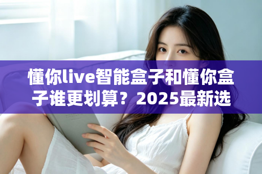 懂你live智能盒子和懂你盒子谁更划算？2025最新选购避坑指南深度解析